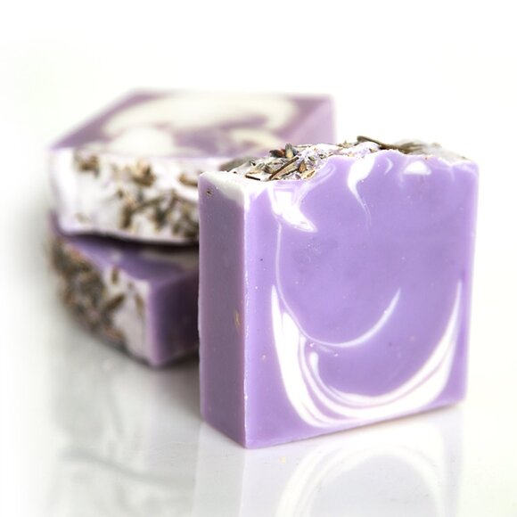 Variety PACK 10 bars Mix of our Handmade Soap | Natural Ingredients | Nourishing - Picture 11 of 11